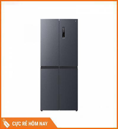 Tủ Lạnh Xiaomi Mijia 430L, 4 Cánh, Có Ngăn Đông Mềm Giá Rẻ