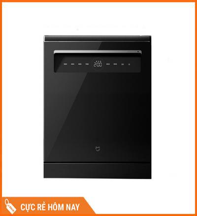 Máy Rửa Bát, Rửa Chén Xiaomi 16 Bộ Mijia N1 – Hàng Chính Hãng