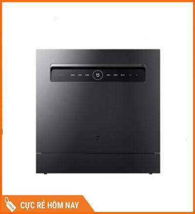 Máy Rửa Bát, Rửa Chén Xiaomi 12 Bộ Mijia S1 – Hàng Chính Hãng