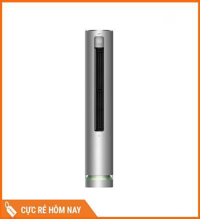Điều Hòa Cây 2 Chiều Xiaomi Mijia KFR-72LW/F2A1 3HP