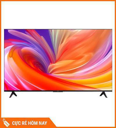 Tivi Xiaomi A43 Inch Full HD 1.07 Tỷ Màu Chính Nội Địa