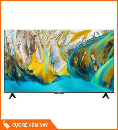 Tivi Xiaomi A50 50 Inch Có Tiếng Việt Điều Khiển Giọng Nói