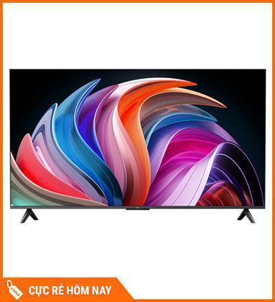 Tivi Xiaomi Redmi A Pro 55 Inch 4K 120Hz 3Gb/64Gb
Nội Địa