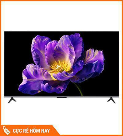 Tivi Xiaomi S 75 Mini LED 75 Inch 240Hz Ram 4/64GB Nội Địa
