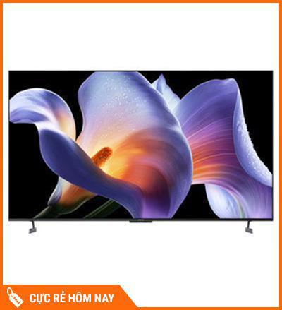 Tivi Xiaomi S Pro Mini LED 85 Inch – 240Hz Chính Hãng