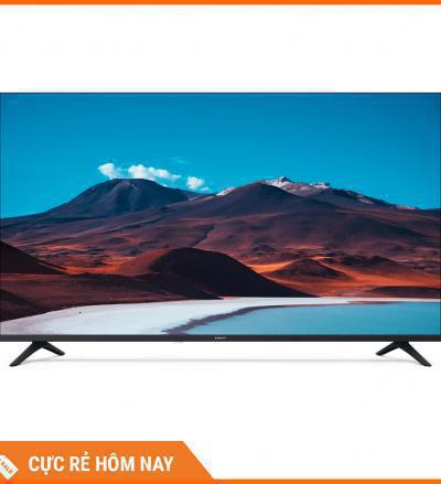 Tivi Xiaomi A 43 Inch – 2026 Bản Quốc Tế – 4K/60Hz – 2GB/8GB Quốc Tế