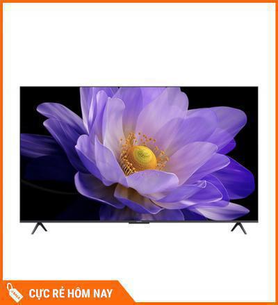 Smart Tivi Xiaomi S Pro Mini Led 65 inch 2026
Quốc Tế