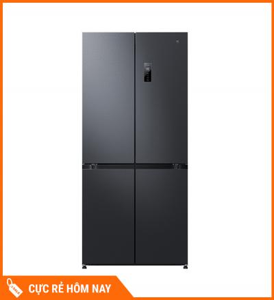 Tủ lạnh Xiaomi Mijia Cross Door 510L – Bản Quốc Tế