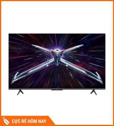 Tivi Redmi X55 Inch 2025 4K/144Hz – 2Gb 64Gb