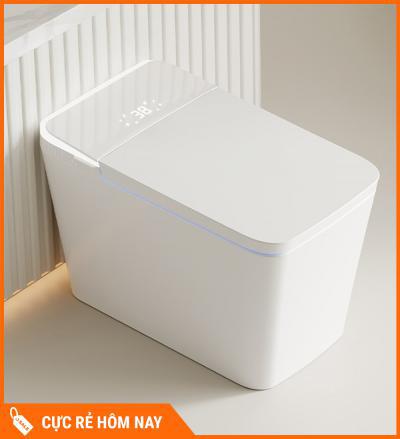 Bồn cầu thông minh Cao Cấp Smart X3 Premium – 2025