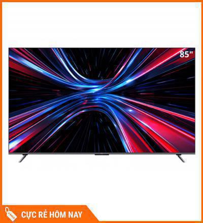 Tivi Redmi X85 inch 2025 L85RC-RX Ram 3Gb/ 64Gb 288Hz