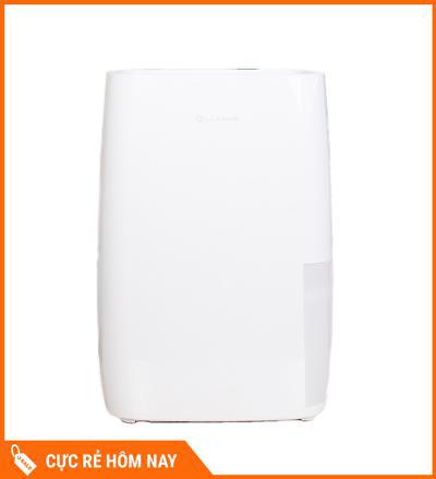 Máy hút ẩm không khí thông minh NEW WIDETECH 18L